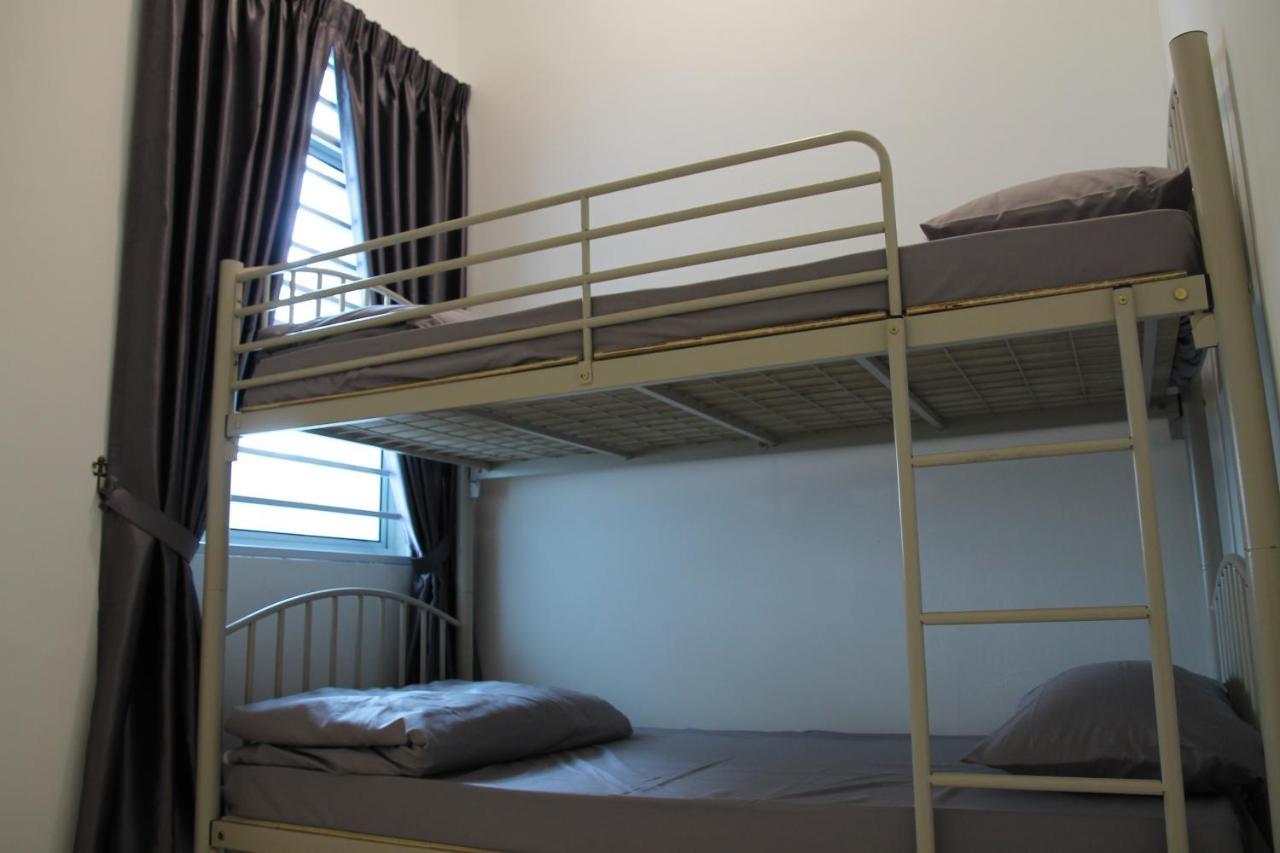 Bricks Terrace House 4R 3Br Villa Brinchang Bagian luar foto